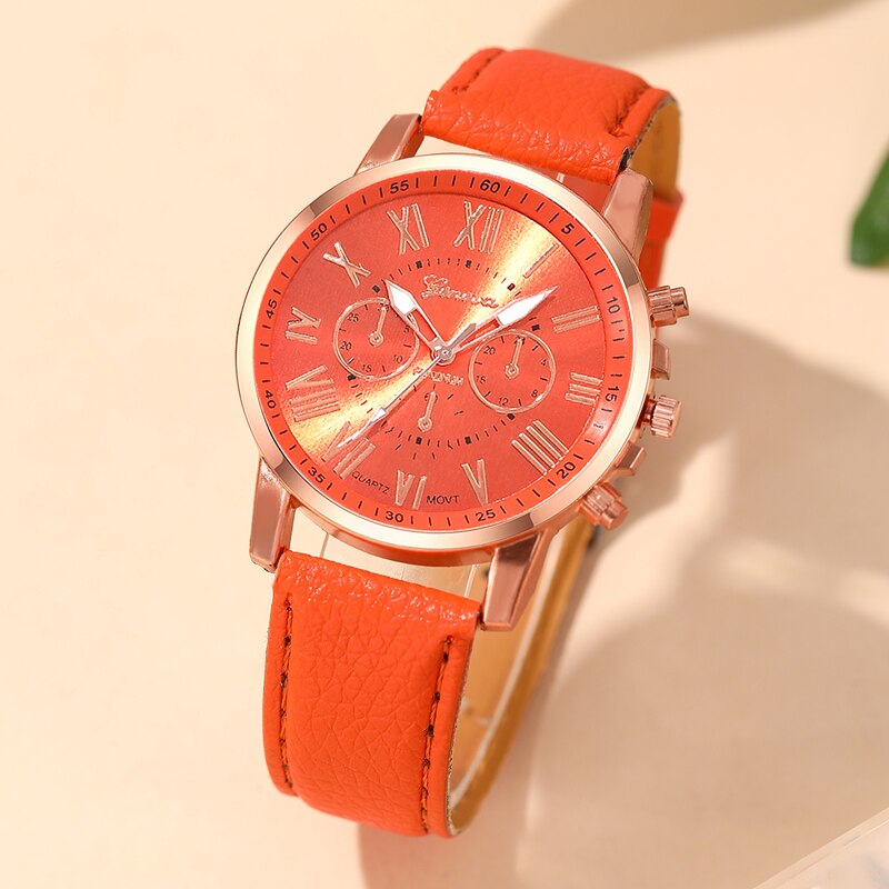 Jewelry Watches Women - Reloj Mujer Fashion Women Watches Ladies