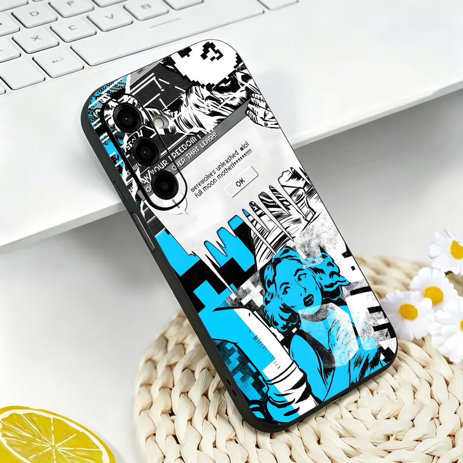 Watches & Jewelry Repair Center New York - Phone Case For Samsung A57 A56