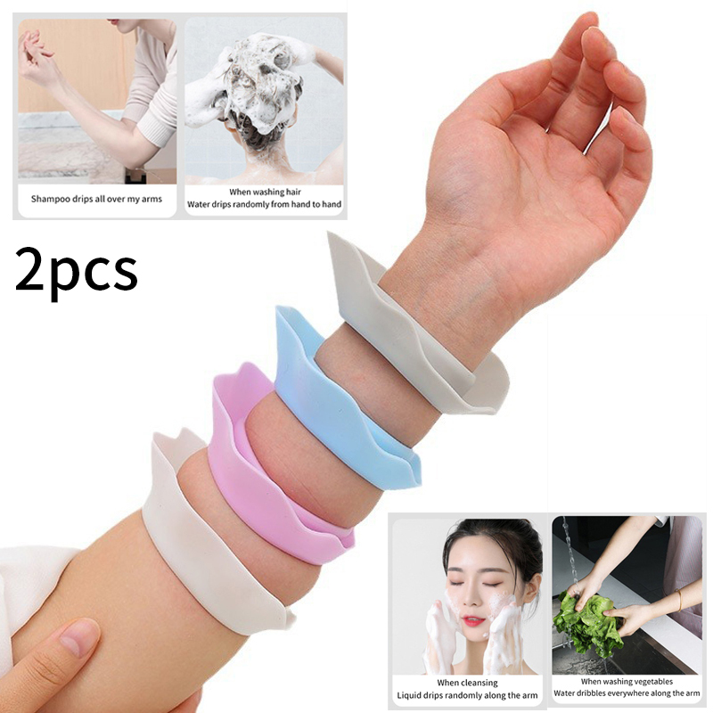 Jewelry Stores Watches - 1 Pair Washing Face Wrist Watch