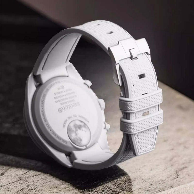 TPU Rubber Strap for Omega X S - Omega Watch Speedmaster ulasan dan harga