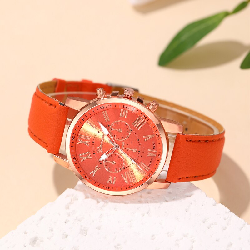 Reloj Mujer Fashion Women Watc - Jewelry Watches Women ulasan dan harga