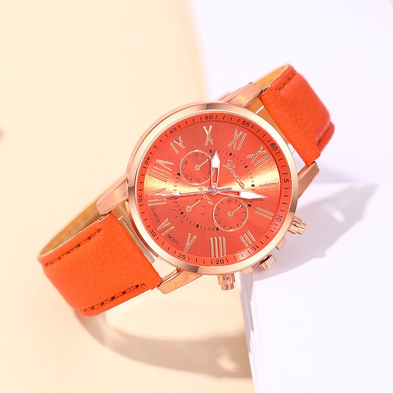 Reloj Mujer Fashion Women Watc - Jewelry Watches Women ulasan dan harga