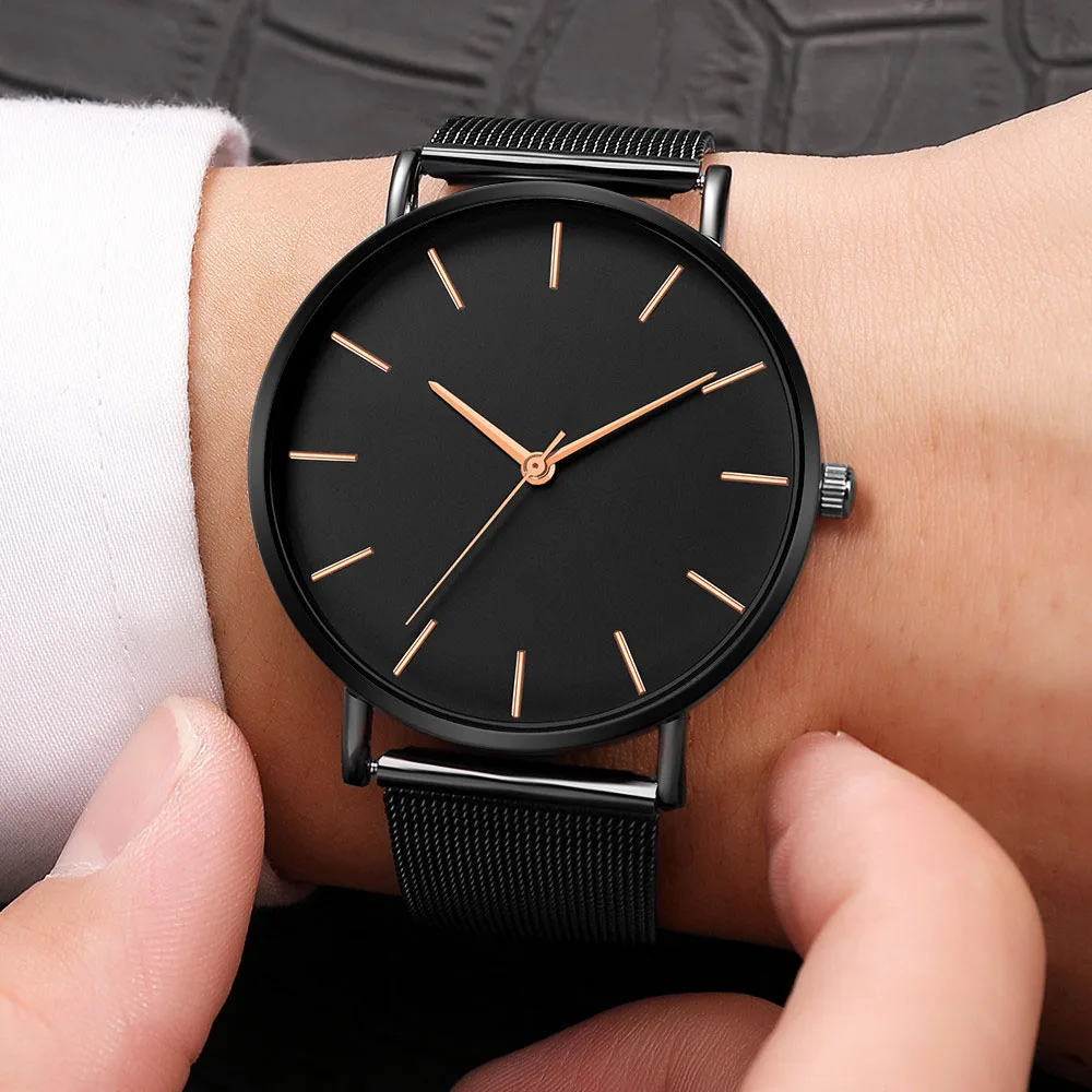 Leisure Simple Women Watch 202 - Jewelry Watches Women ulasan dan harga