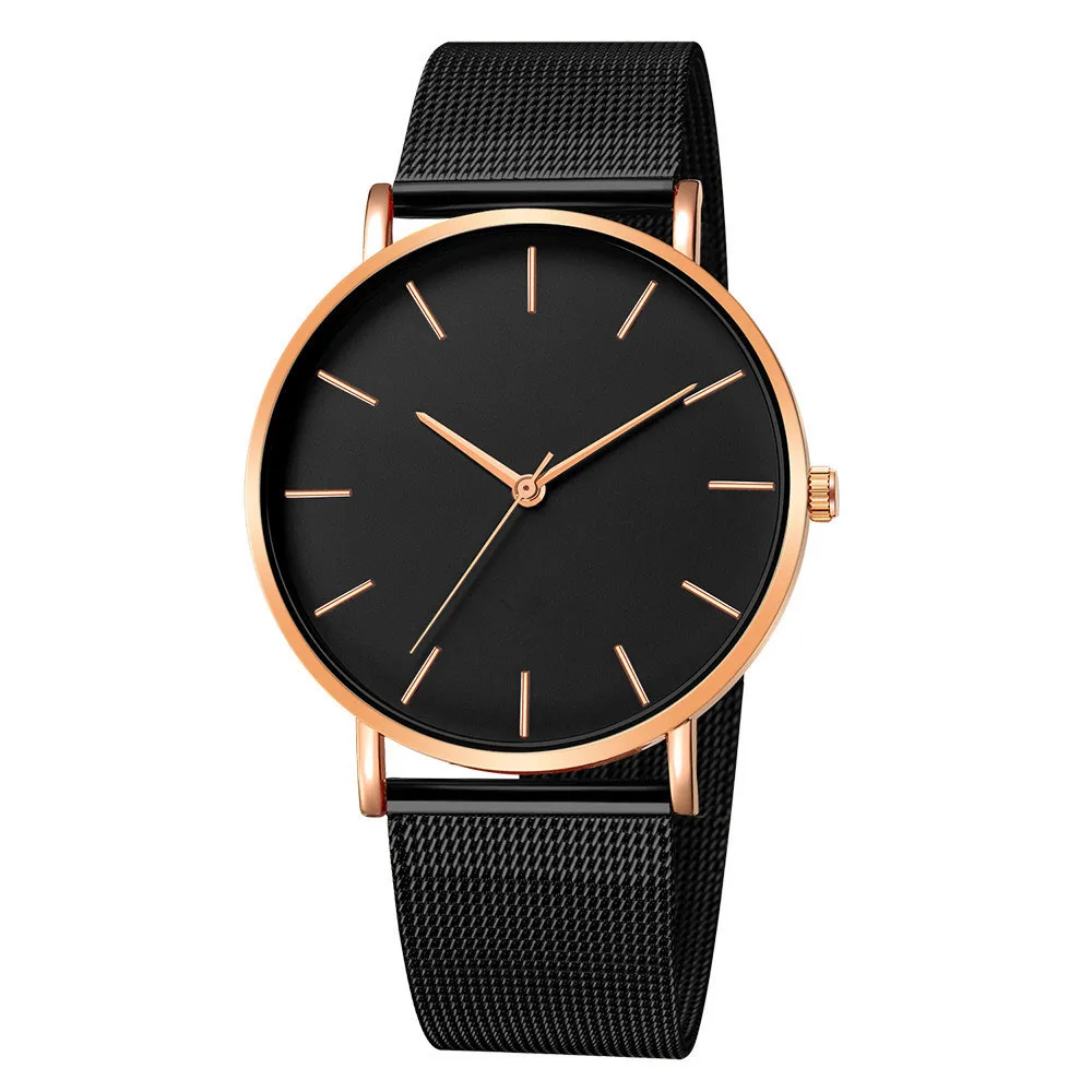 Leisure Simple Women Watch 202 - Jewelry Watches Women ulasan dan harga