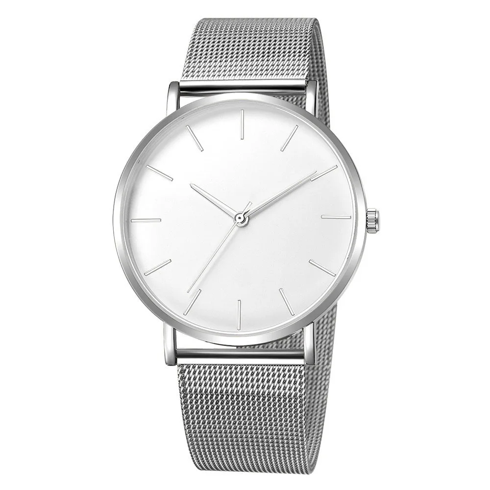 Leisure Simple Women Watch 202 - Jewelry Watches Women ulasan dan harga