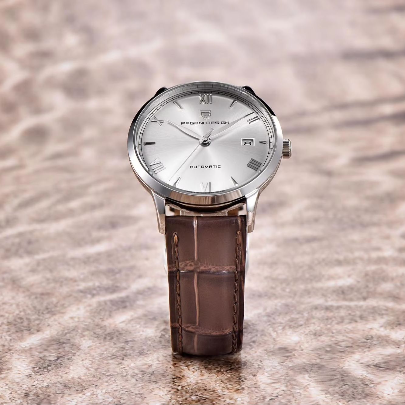 Pagani Design PD1759 Luxury Me - Seiko Watch Presage ulasan dan harga