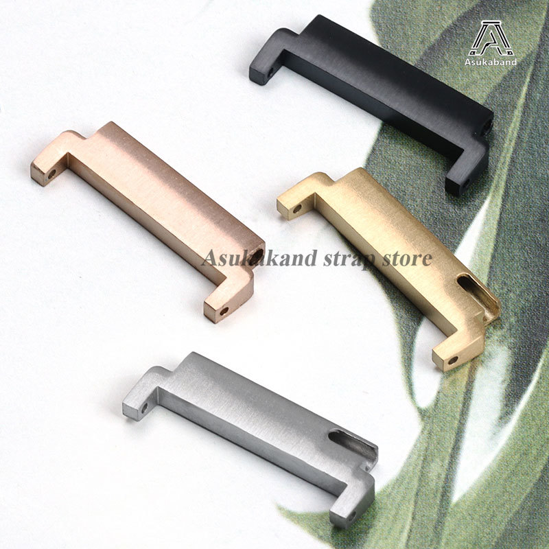 2pcs Quick Release Watch Strap - Jewelry Stores Watches ulasan dan harga