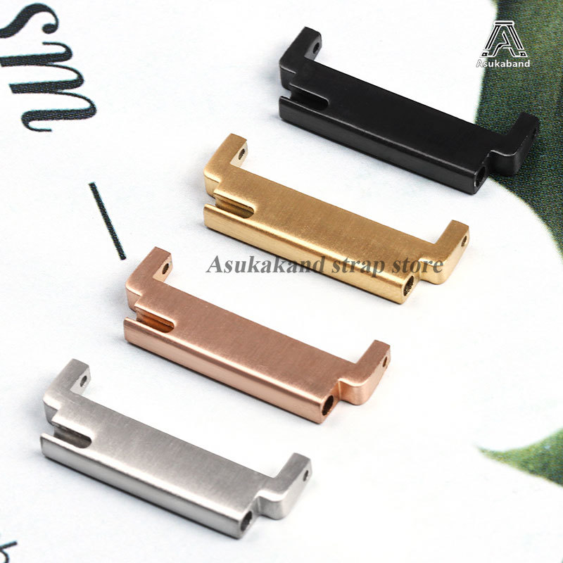 2pcs Quick Release Watch Strap - Jewelry Stores Watches ulasan dan harga