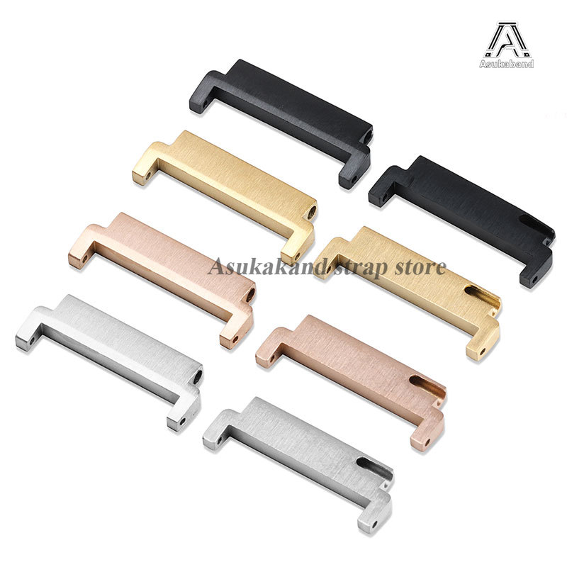2pcs Quick Release Watch Strap - Jewelry Stores Watches ulasan dan harga