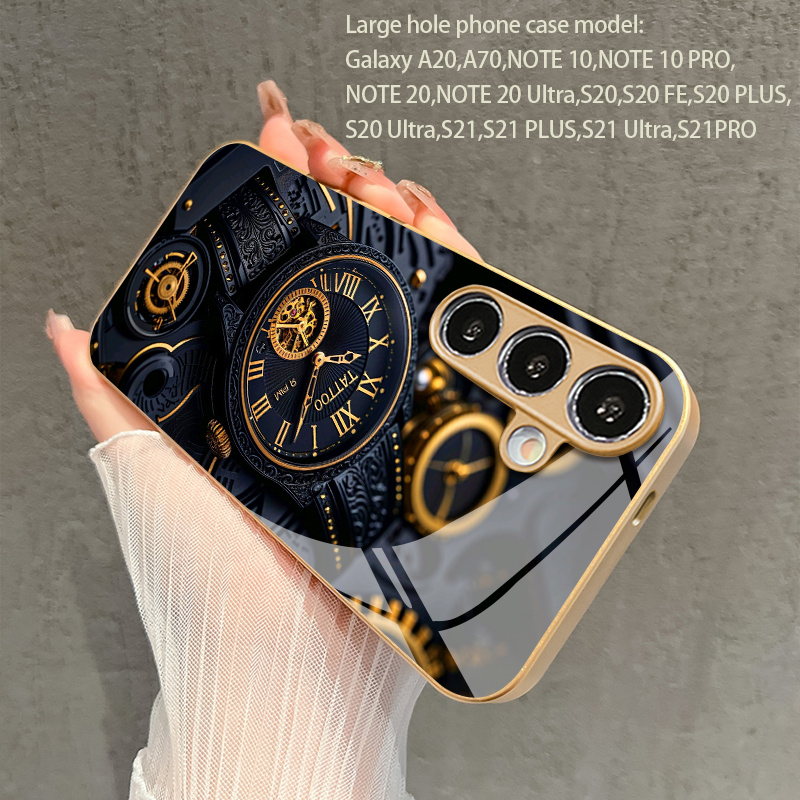 Mechanical Gold Watch Pattern  - Watches & Jewelry Repair Center New York ulasan dan harga