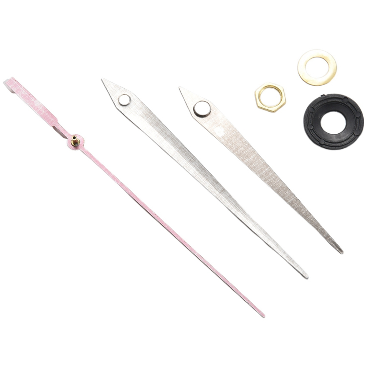 ABQR Mirror Acrylic Material S - Watches & Jewelry Repair Center New York ulasan dan harga
