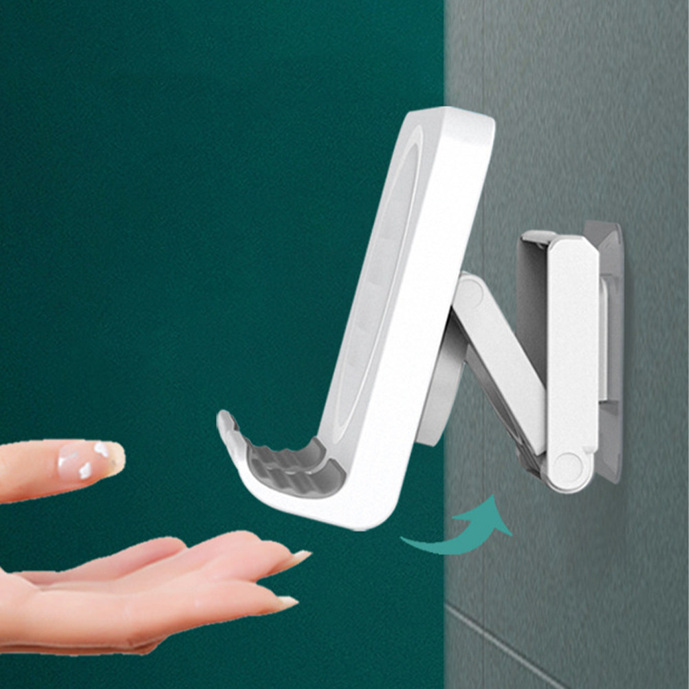 Mobile Phone Wall Mount Holder - Watches & Jewelry Repair Center New York ulasan dan harga