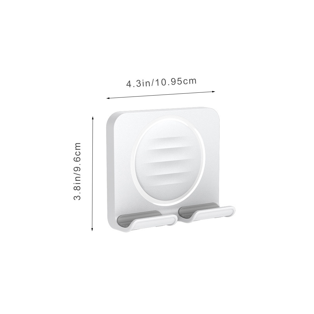 Mobile Phone Wall Mount Holder - Watches & Jewelry Repair Center New York ulasan dan harga