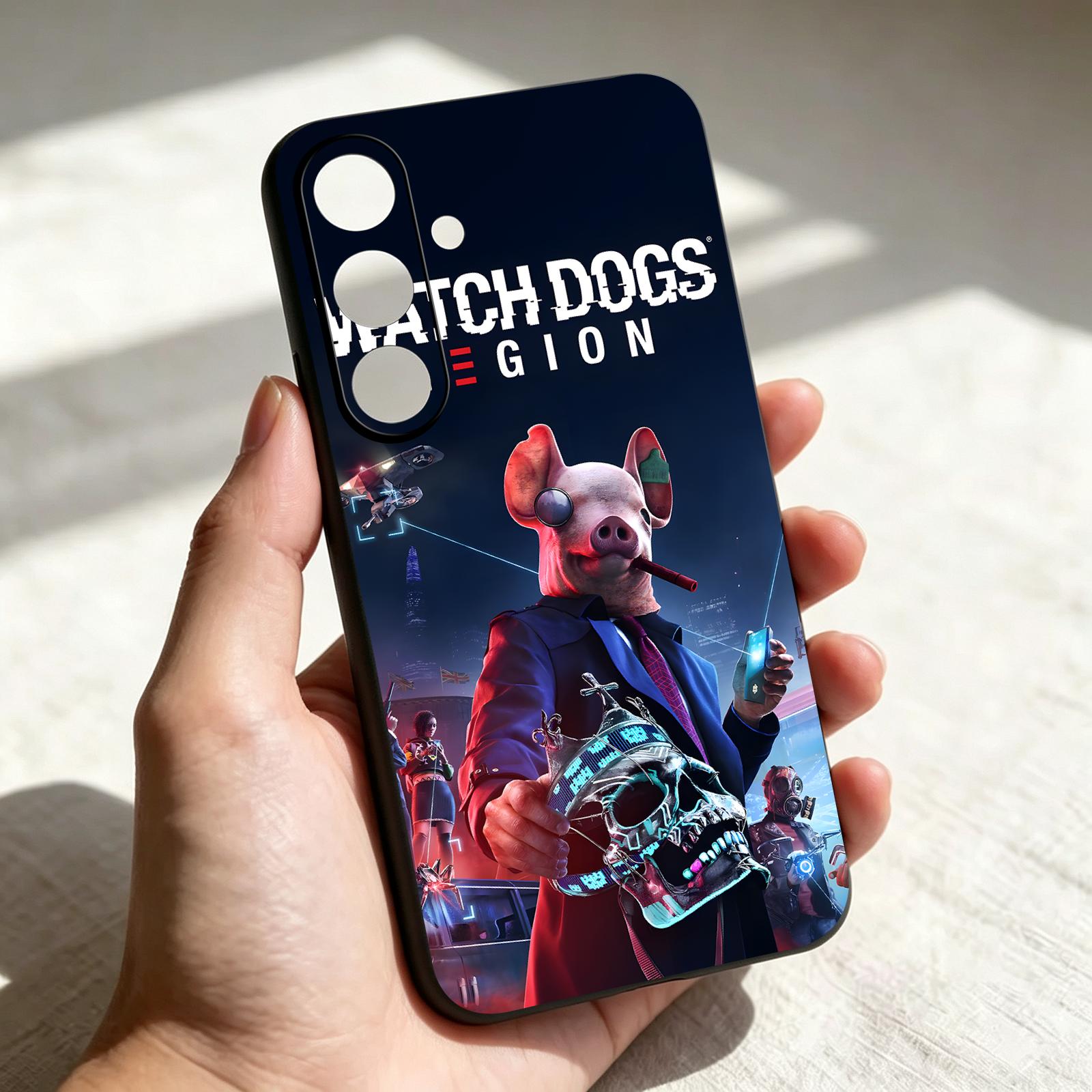 Phone Case For Samsung A57 A56 - Watches & Jewelry Repair Center New York ulasan dan harga