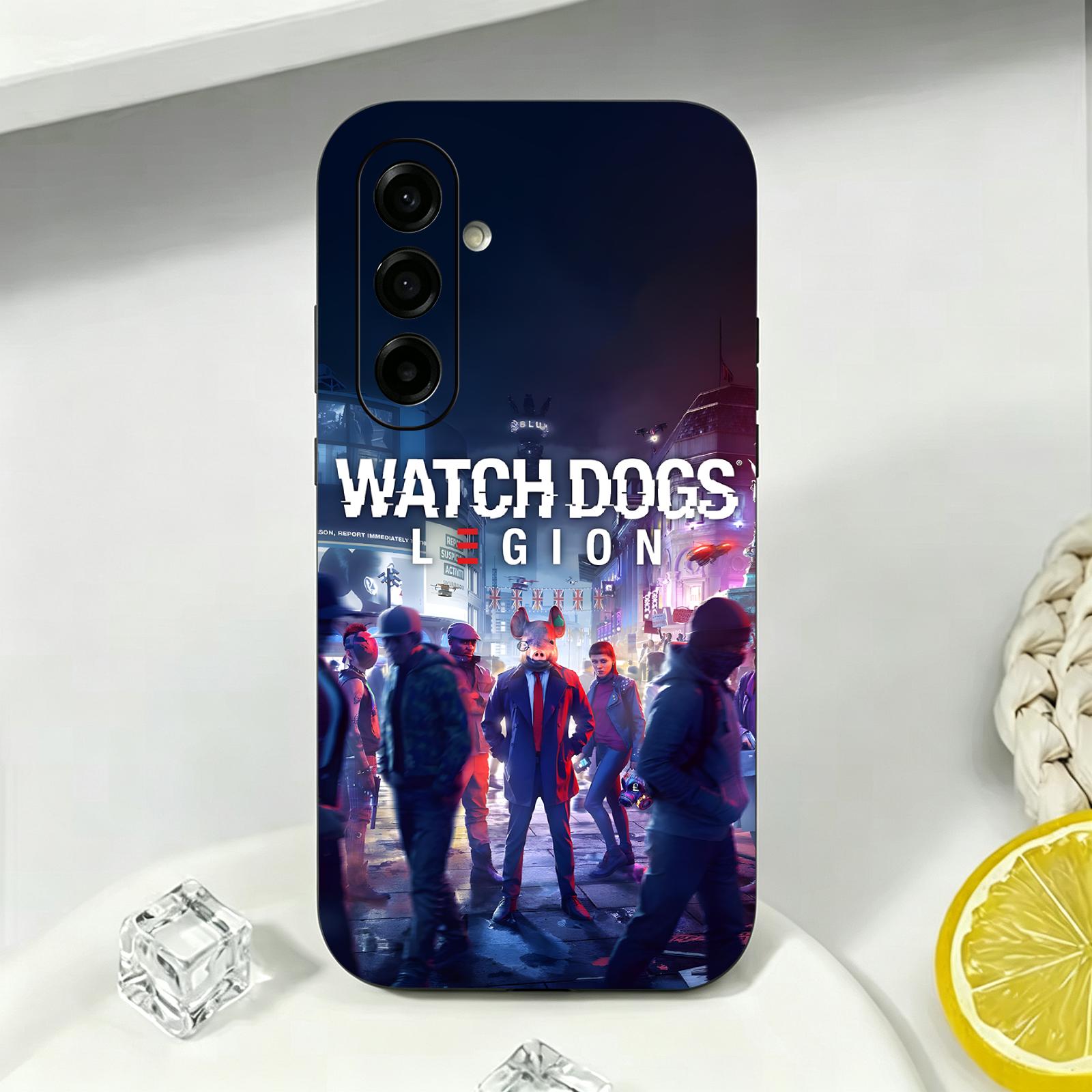 Phone Case For Samsung A57 A56 - Watches & Jewelry Repair Center New York ulasan dan harga