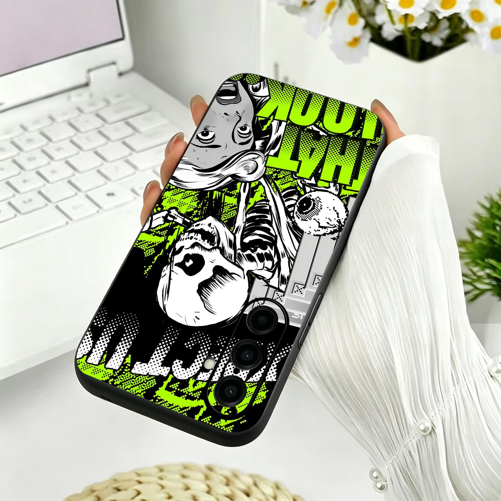 Phone Case For Samsung A57 A56 - Watches & Jewelry Repair Center New York ulasan dan harga