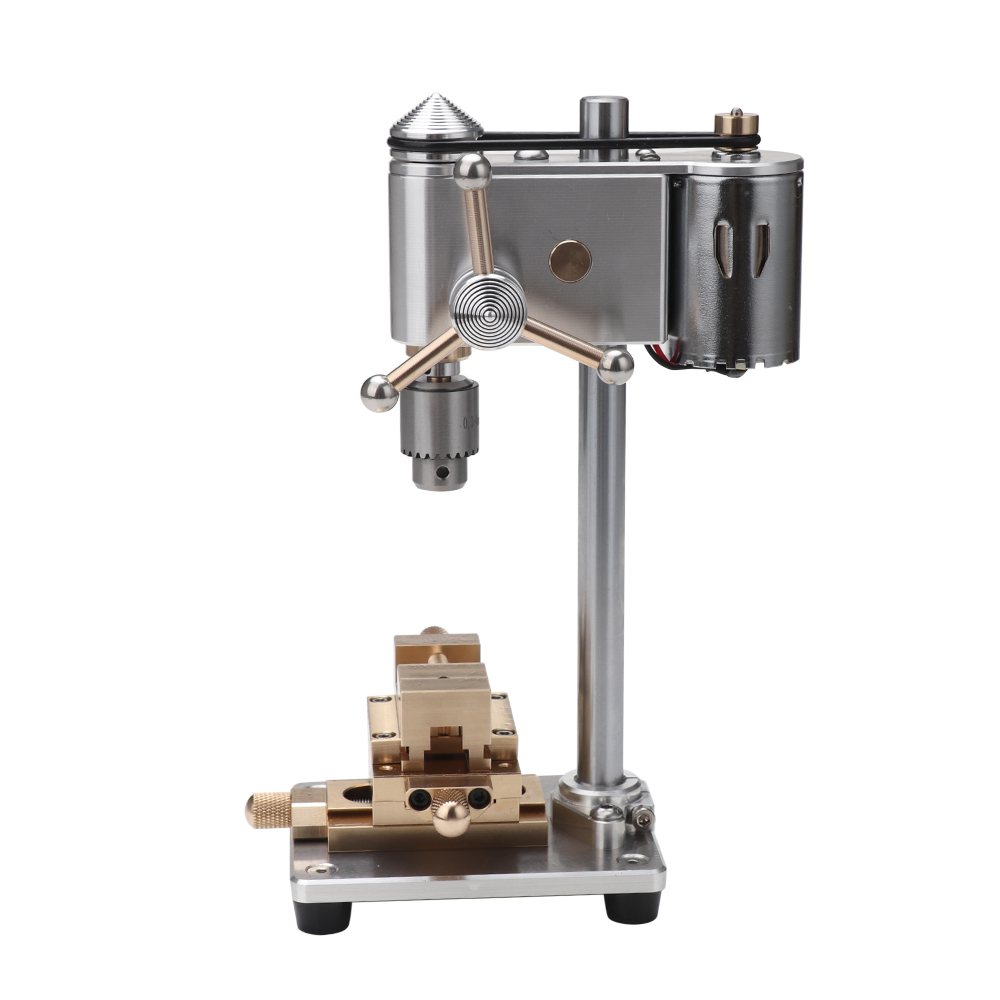 Mini Table Drill Micro Bench D - Watches & Jewelry Repair Center New York ulasan dan harga