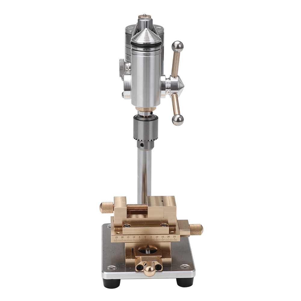 Mini Table Drill Micro Bench D - Watches & Jewelry Repair Center New York ulasan dan harga