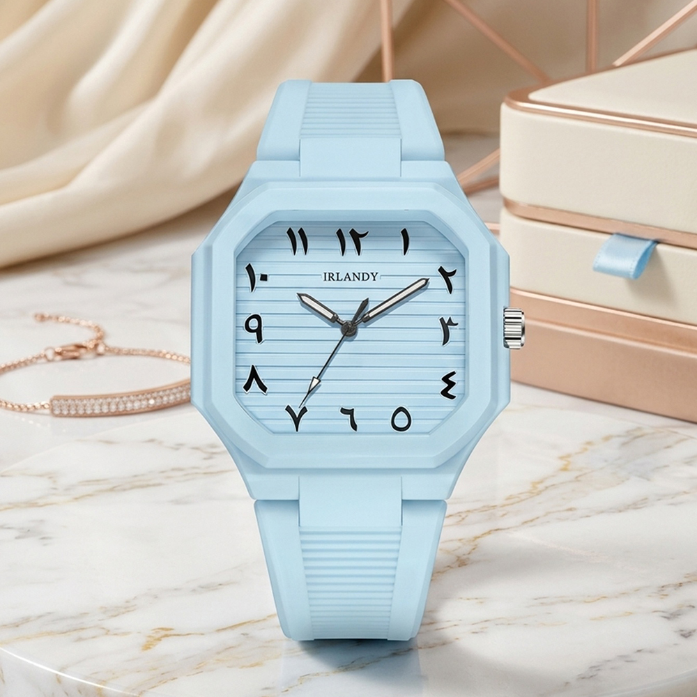 1Pcs Unisex Jewelry Watch Wome - Jewelry Watch Making ulasan dan harga