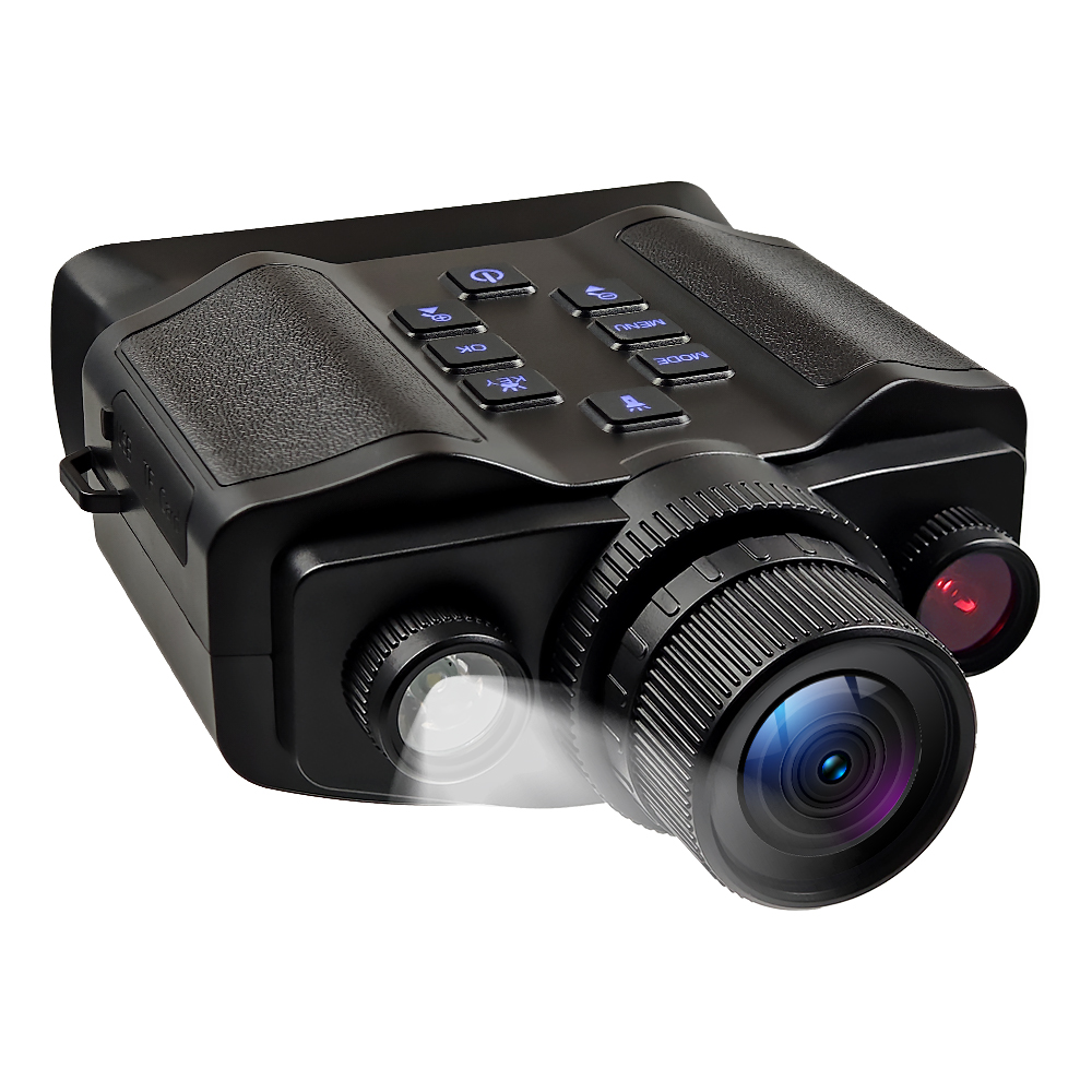 60MP 5K Infrared Night Vision  - Watches & Jewelry Repair Center New York ulasan dan harga