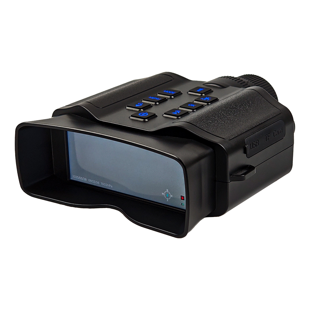 60MP 5K Infrared Night Vision  - Watches & Jewelry Repair Center New York ulasan dan harga