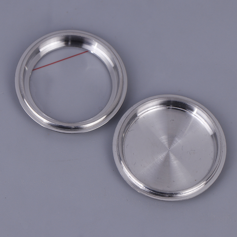 Stainless Steel Back Cover Wat - Jewelry Stores Watches ulasan dan harga