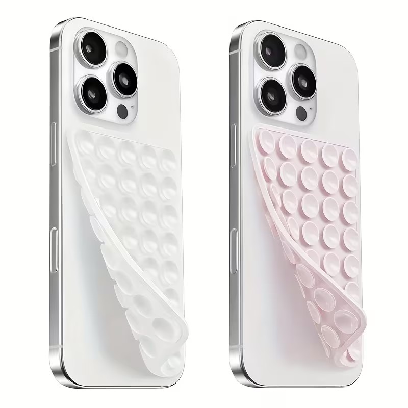 2-Pack Silicone Suction Phone  - Watches & Jewelry Repair Center New York ulasan dan harga
