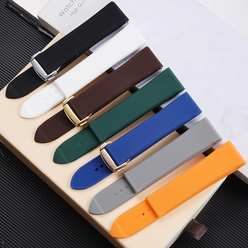 Watchband for Omega Seamaster  - Omega Watch Speedmaster ulasan dan harga
