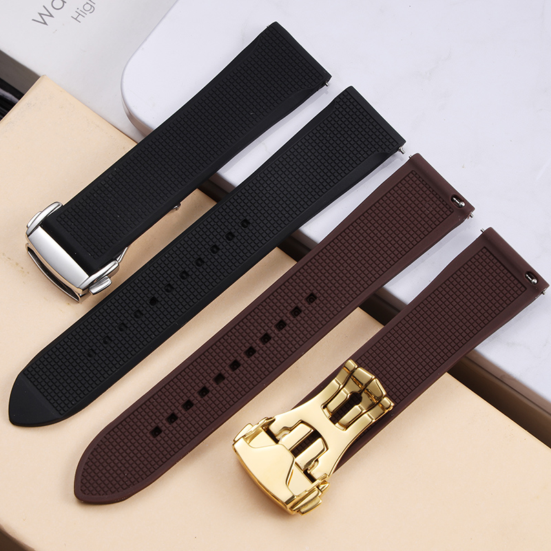 Watchband for Omega Seamaster  - Omega Watch Speedmaster ulasan dan harga