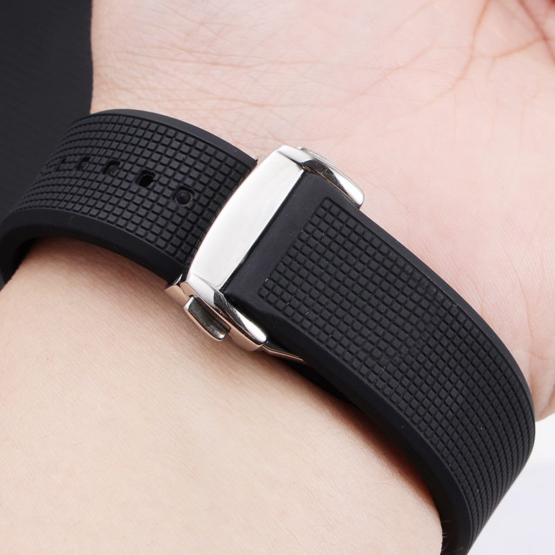 Watchband for Omega Seamaster  - Omega Watch Speedmaster ulasan dan harga