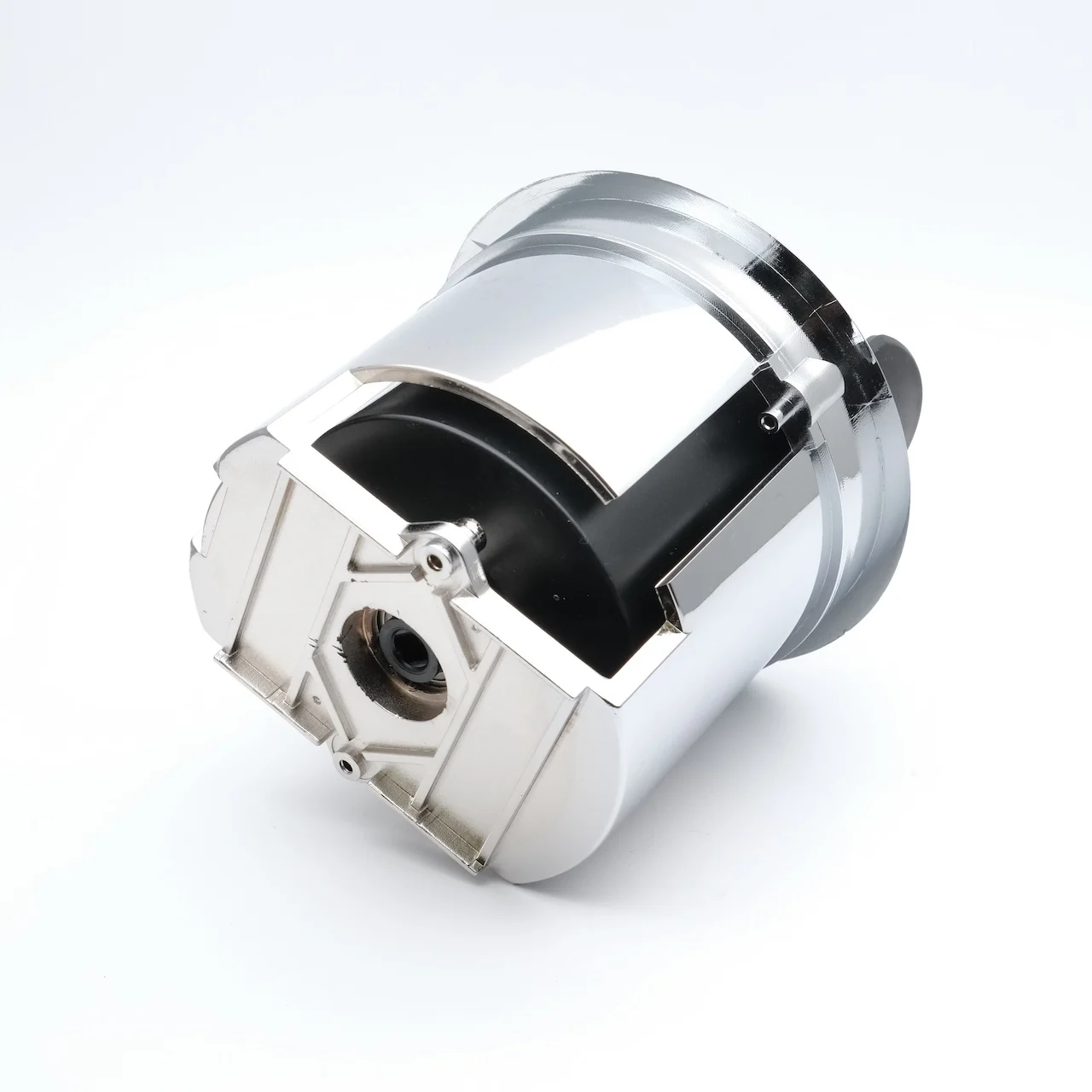 Automatic Watch Winder Cup Acc - Watches & Jewelry Repair Center New York ulasan dan harga