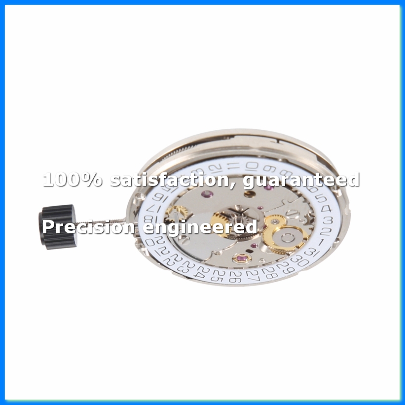 for ETA 2824-2 SELLITA SW200 W - Watches & Jewelry Repair Center New York ulasan dan harga