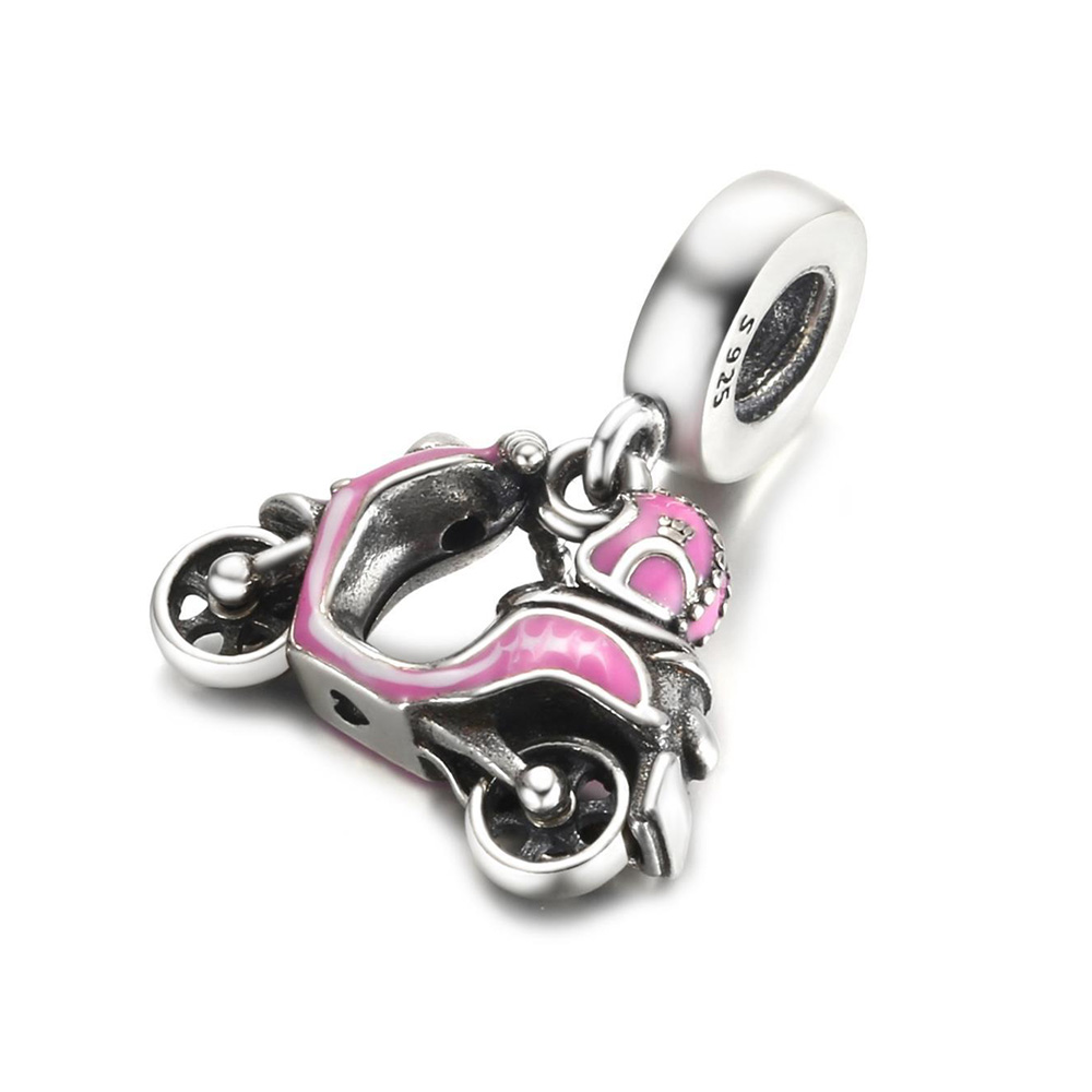 925 Sterling Silver Bead Envel - Paradise Jewelry & Watches Llc Miami Photos ulasan dan harga