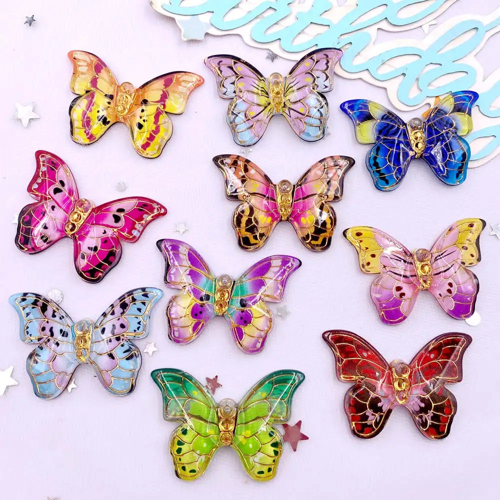 10pcs Colorful Beautiful Butte - Paradise Jewelry & Watches Llc Miami Photos ulasan dan harga