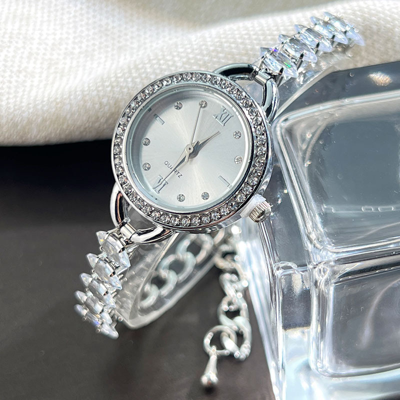 UTHAI CQ383 Fashionable Women  - Jewelry Watches Women ulasan dan harga