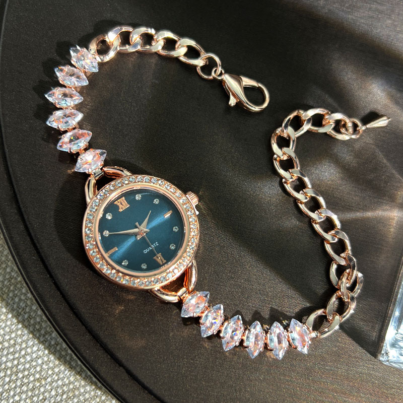 UTHAI CQ383 Fashionable Women  - Jewelry Watches Women ulasan dan harga