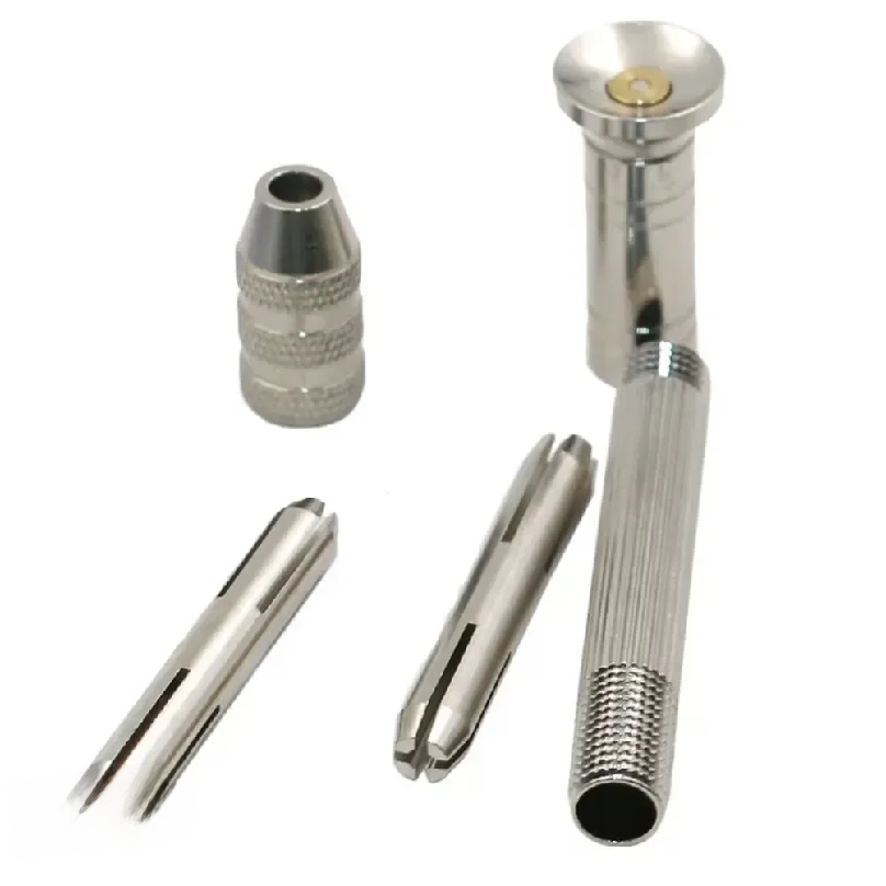 0.8-3.0mm Mini Hand Drill Wood - Watches & Jewelry Repair Center New York ulasan dan harga