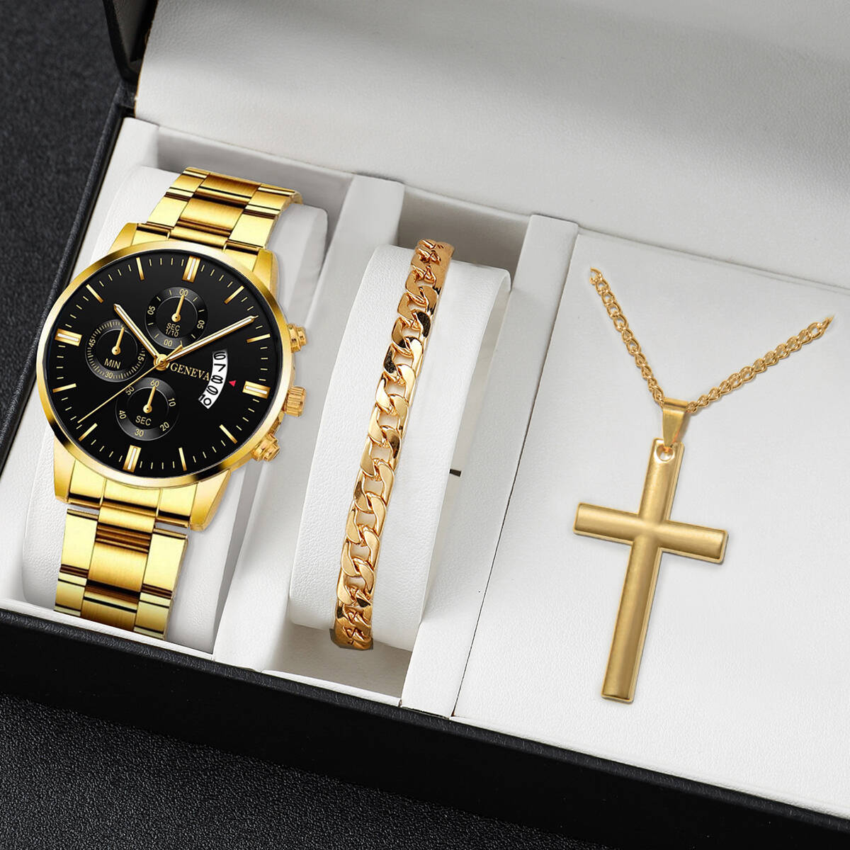 Surprise Mystery Watch Blind B - Jewellery Watch ulasan dan harga