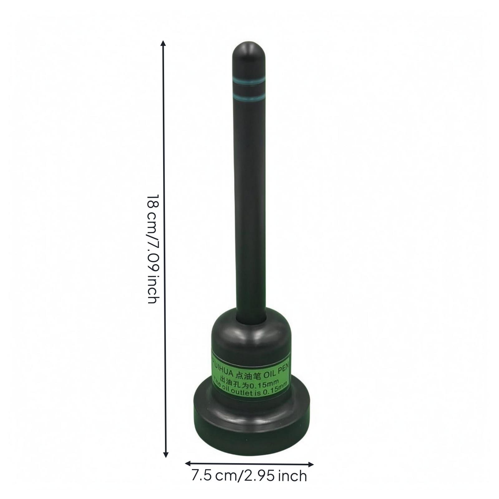Precision Oil Applicator Fine- - Watches & Jewelry Repair Center New York ulasan dan harga
