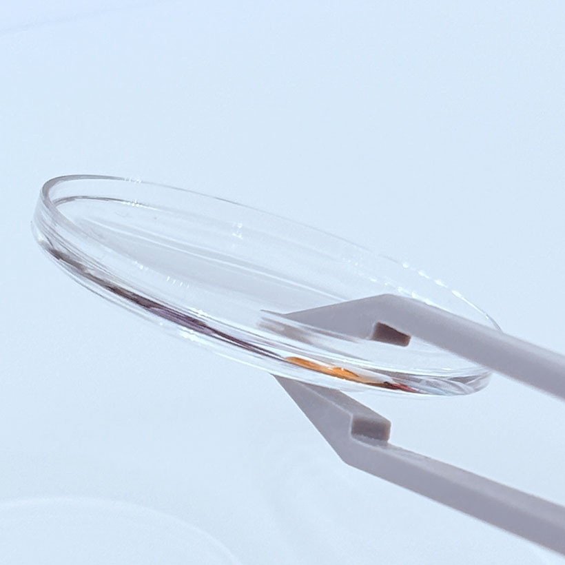 Watch Mirror Accessories Acryl - Jewelry Stores Watches ulasan dan harga