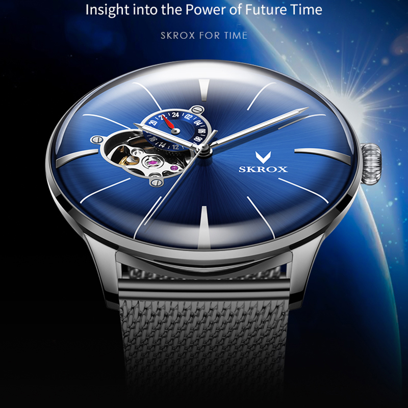 NH39A Japanese Automatic Movem - Seiko Watch Presage ulasan dan harga