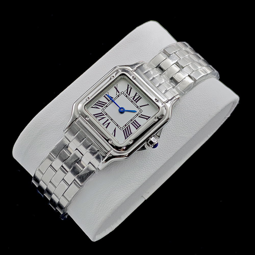 New VJ20 Watch Ladies' Fashion - Jewellery Watch ulasan dan harga