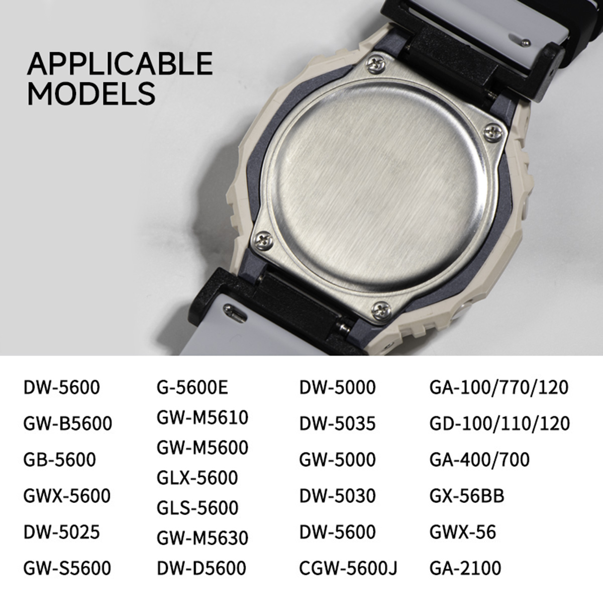 16mm PC Watch Band Adapter For - Jewelry Stores Watches ulasan dan harga