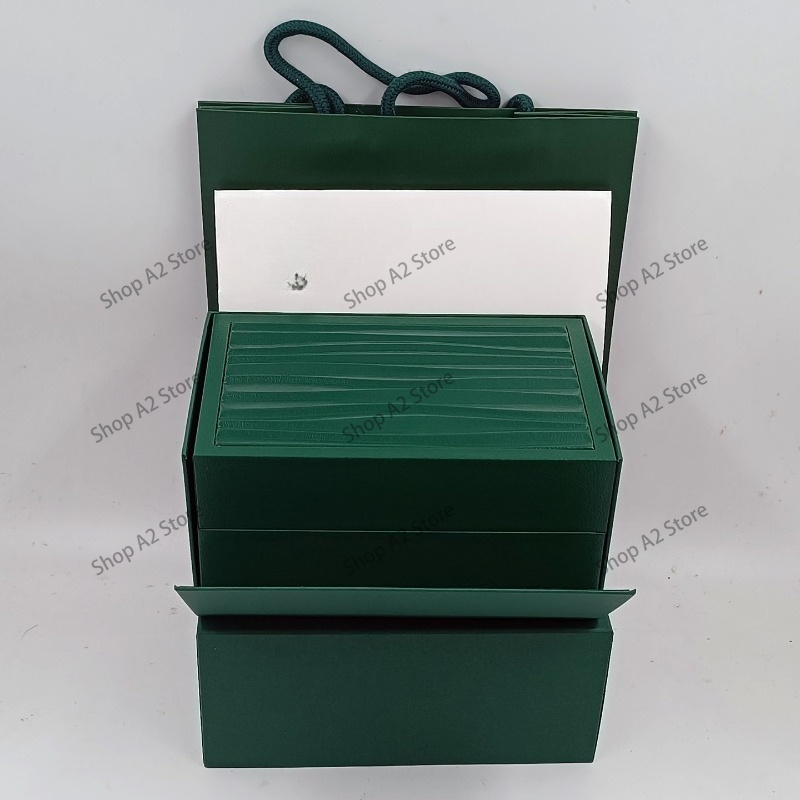 Watch Box With Wave Pattern De - Jewelry Watches Women ulasan dan harga