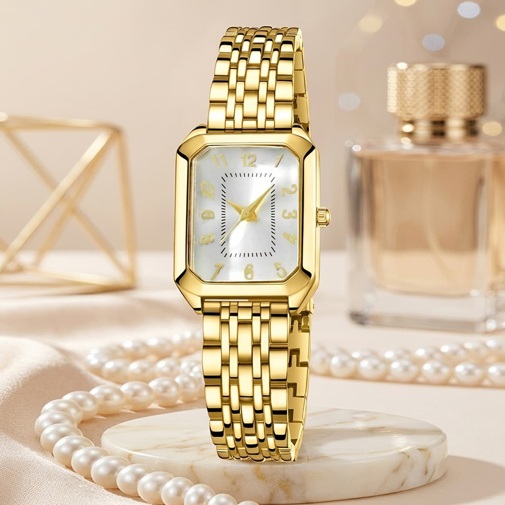 1Pcs Unisex Jewelry Watch Wome - Jewelry Watch Making ulasan dan harga