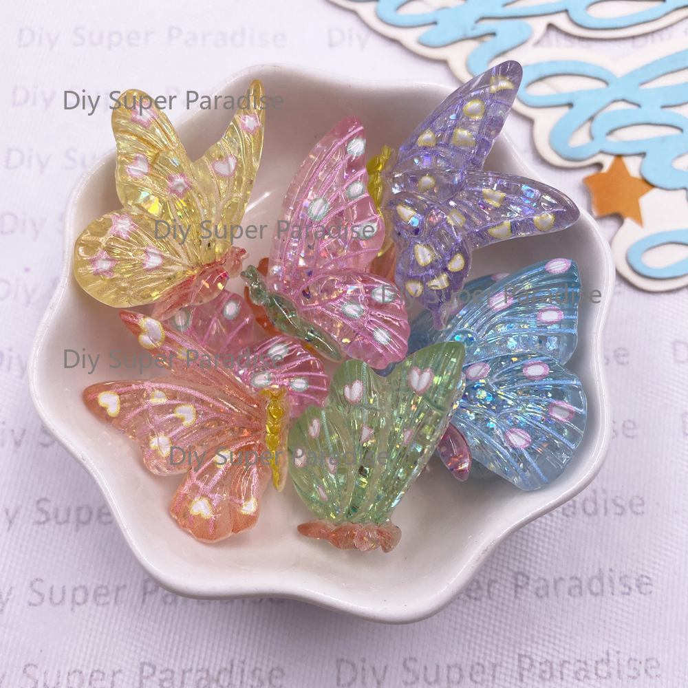 10pcs Colorful Glitter Sequin  - Paradise Jewelry & Watches Llc Miami Photos ulasan dan harga