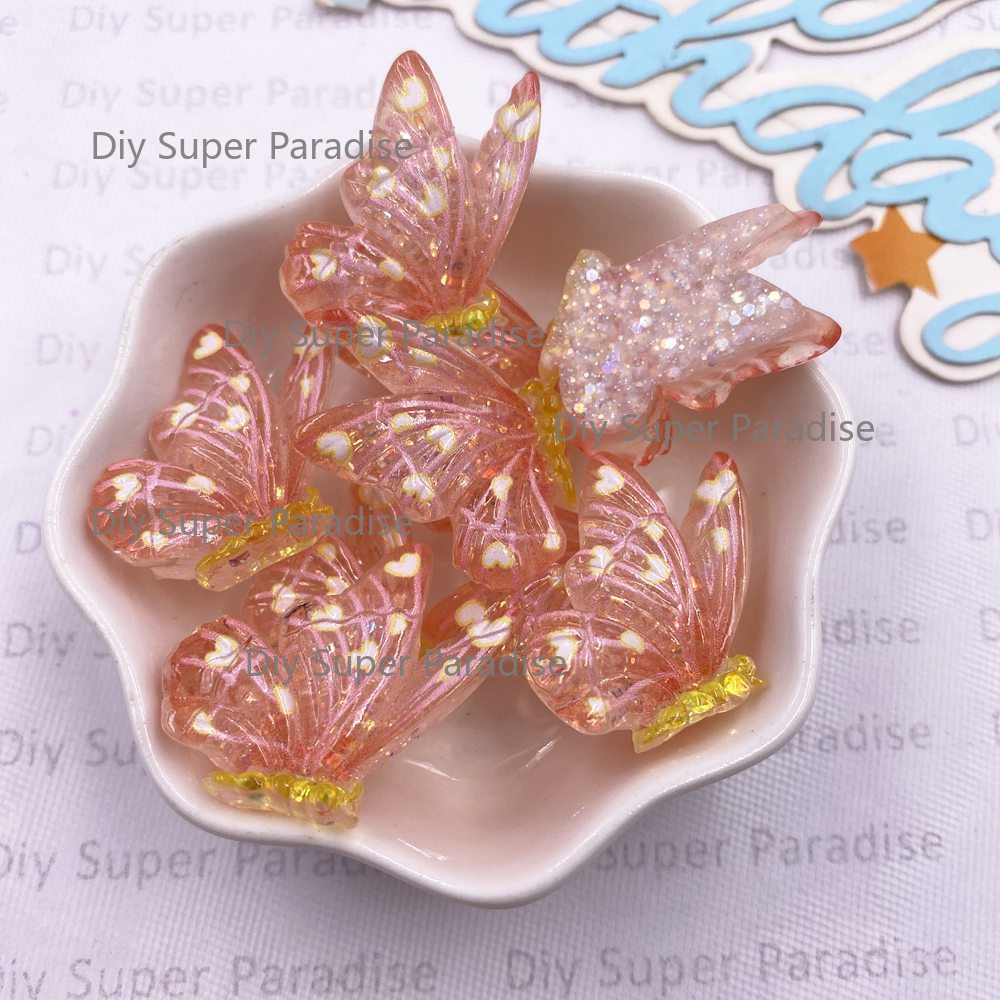 10pcs Colorful Glitter Sequin  - Paradise Jewelry & Watches Llc Miami Photos ulasan dan harga