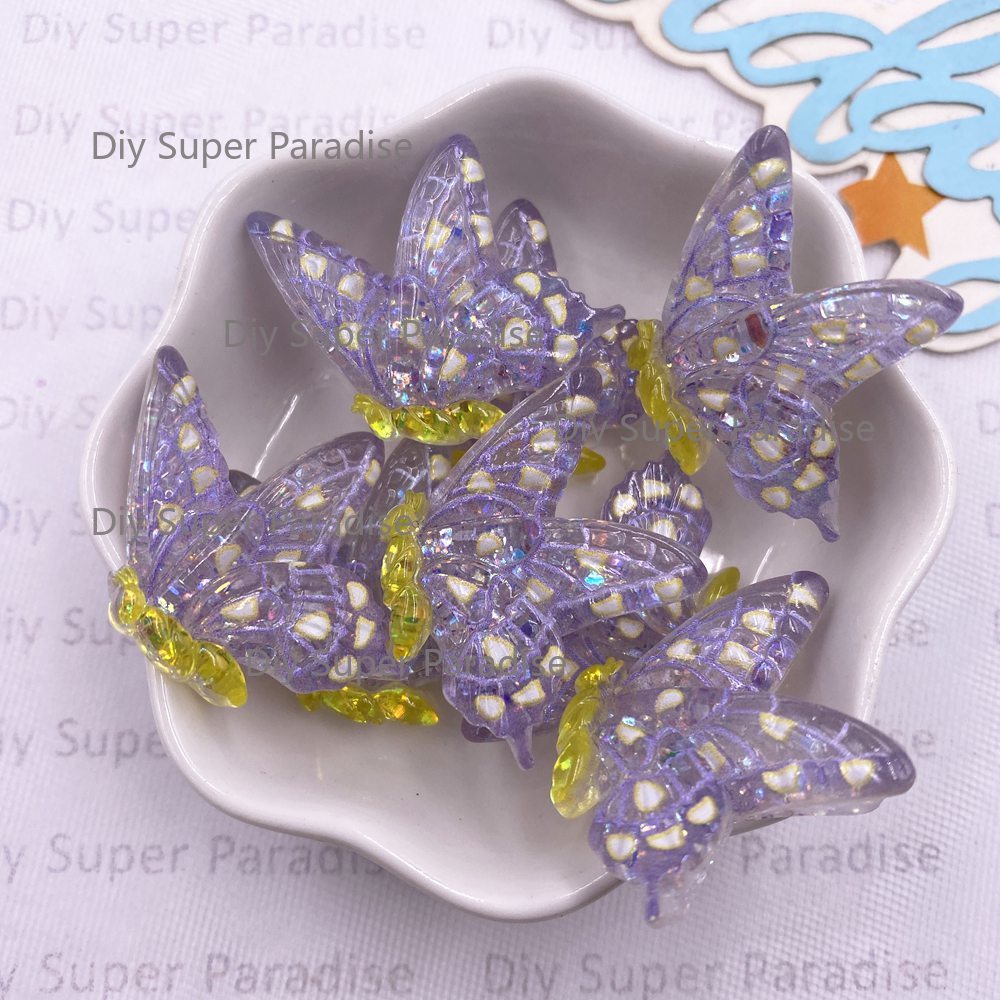 10pcs Colorful Glitter Sequin  - Paradise Jewelry & Watches Llc Miami Photos ulasan dan harga